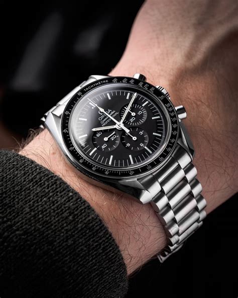 omega speedmaster bracelet size|Omega Speedmaster bracelet price.